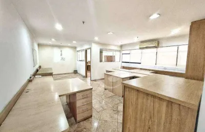 Sala à venda, 67 m² por r$ 520.000,00 - centro - santo andré/sp
