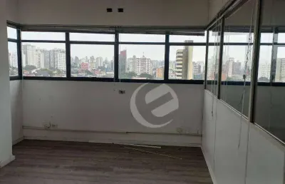Sala à venda, 97 m² por r$ 500.000,00 - centro - santo andré/sp