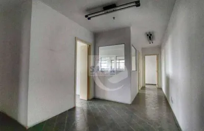 Sala à venda, 67 m² por r$ 500.000,00 - centro - santo andré/sp
