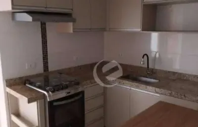 Cobertura à venda, 45 m² por r$ 450.000,00 - vila floresta - santo andré/sp