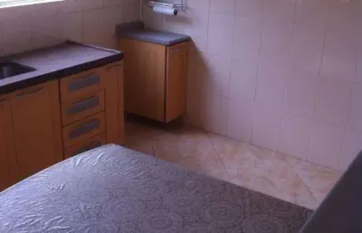 Sobrado à venda por r$ 600.000,00 - vila scarpelli - santo andré/sp