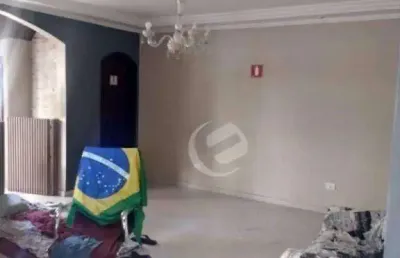 Casa com 7 quartos à venda na Vila Helena, Santo André 