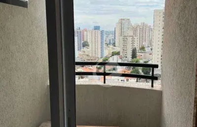 Apartamento com 1 quarto para alugar no Centro, Santo André 