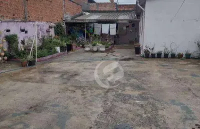 Terreno à venda, 528 m² por r$ 1.500.000,00 - vila santa luzia - são bernardo do campo/sp