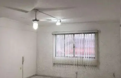 Sala para alugar, 26 m² por r$ 1.210,00/mês - vila alzira - santo andré/sp