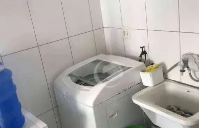 Apartamento à venda, 84 m² por r$ 550.000,00 - vila baeta neves - são bernardo do campo/sp