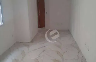 Apartamento à venda, 49 m² por r$ 400.000,00 - vila assunção - santo andré/sp