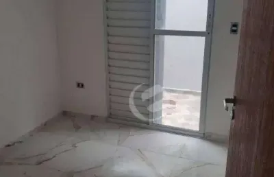 Apartamento à venda, 49 m² por r$ 400.000,00 - vila assunção - santo andré/sp