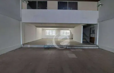 Salão para alugar, 473 m² por r$ 19.551,68/mês - centro - santo andré/sp