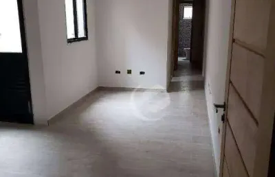 Apartamento à venda, 52 m² por r$ 445.000,00 - vila floresta - santo andré/sp