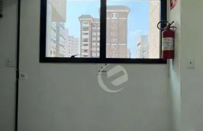 Sala à venda, 72 m² por r$ 745.000,00 - jardim - santo andré/sp