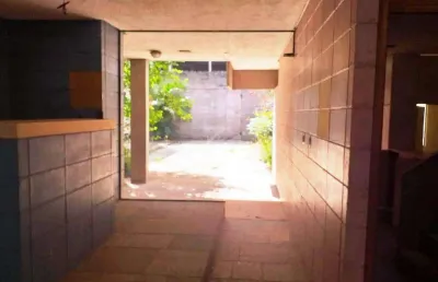 Sobrado, 433 m² - venda por r$ 1.600.000,00 ou aluguel por r$ 8.099,47/mês - vila assunção - santo andré/sp