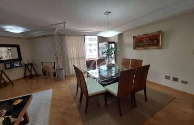 Apartamento à venda, 138 m² por r$ 955.000,00 - vila gilda - santo andré/sp