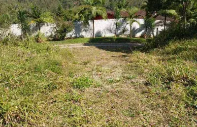 Terreno à venda, 12000 m² por r$ 260.000,00 - jardim aprazível (ouro fino paulista) - ribeirão pires/sp