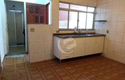 Casa à venda, 73 m² por r$ 400.000,00 - vila helena - santo andré/sp
