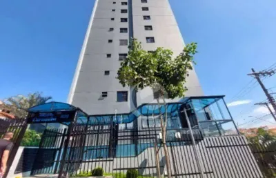 Apartamento com 3 quartos à venda no Parque Fongaro, São Paulo 