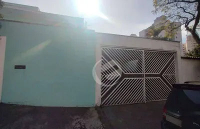 Casa, 168 m² - venda por r$ 1.200.000,00 ou aluguel por r$ 6.204,31/mês - vila valparaíso - santo andré/sp