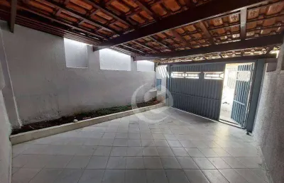 Sobrado com 2 dormitórios para alugar, 100 m² por r$ 2.569,00/mês - jardim bom pastor - santo andré/sp