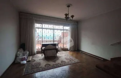 Sobrado à venda, 129 m² por r$ 550.000,00 - vila marina - santo andré/sp