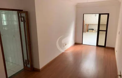 Apartamento à venda, 119 m² por r$ 530.000,00 - santo antônio - são caetano do sul/sp