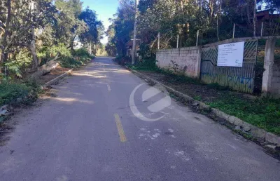 Terreno à venda, 750 m² por r$ 249.999,99 - recanto maravilha iii - santana de parnaíba/sp
