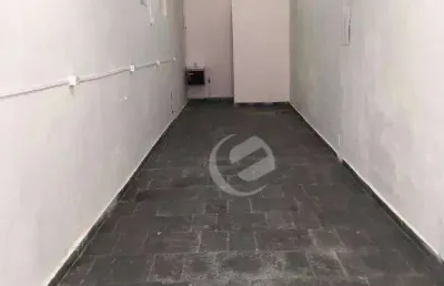Salão para alugar, 40 m² por r$ 2.620,00/mês - centro - santo andré/sp