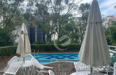 Apartamento à venda, 133 m² por r$ 799.000,00 - jardim bela vista - santo andré/sp