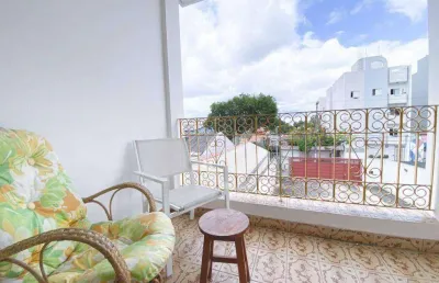 Sobrado à venda, 270 m² por r$ 1.500.000,00 - santa paula - são caetano do sul/sp