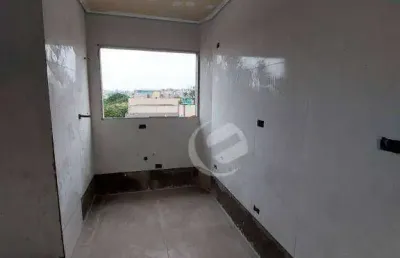 Apartamento à venda, 70 m² por r$ 499.999,99 - vila alzira - santo andré/sp