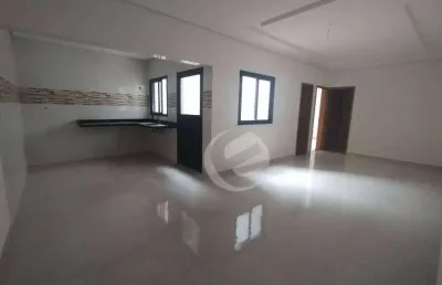 Apartamento à venda, 78 m² por r$ 460.000,00 - vila guiomar - santo andré/sp