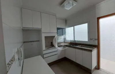 Sobrado à venda, 101 m² por r$ 549.999,99 - jardim santo antônio - santo andré/sp