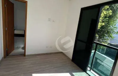 Apartamento à venda, 50 m² por r$ 440.000,00 - vila valparaíso - santo andré/sp