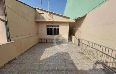 Casa com 2 dormitórios à venda, 129 m² por r$ 449.999,99 - jardim stella - santo andré/sp