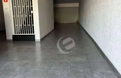 Cobertura à venda, 134 m² por r$ 530.000,00 - vila príncipe de gales - santo andré/sp