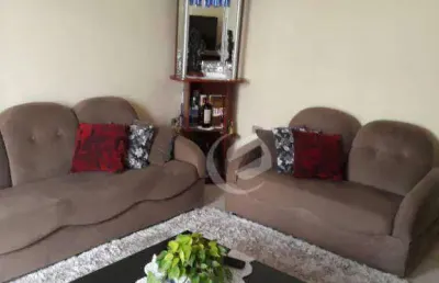 Sobrado à venda, 170 m² por r$ 299.999,99 - parque miami - santo andré/sp