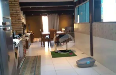 Cobertura à venda, 116 m² por r$ 615.000,00 - vila scarpelli - santo andré/sp