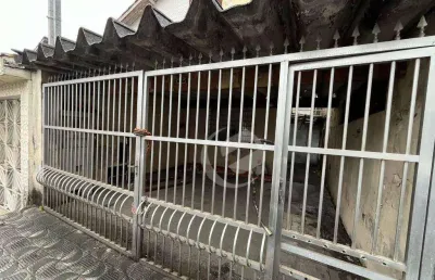 Sobrado com 3 dormitórios à venda, 130 m² por r$ 550.000,00 - cerâmica - são caetano do sul/sp