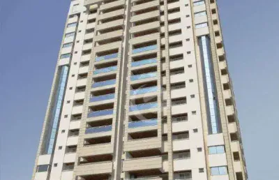 Apartamento à venda, 128 m² por r$ 1.400.000,00 - centro - santo andré/sp