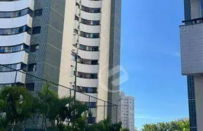 Apartamento à venda, 144 m² por r$ 1.089.000,00 - vila assunção - santo andré/sp