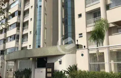 Apartamento com 3 dormitórios à venda, 121 m² por r$ 999.000,00 - casa branca - santo andré/sp