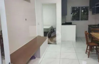 Apartamento com 2 dormitórios à venda, 42 m² por r$ 340.000,00 - vila progresso - guarulhos/sp