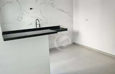 Apartamento à venda, 56 m² por r$ 495.000,00 - vila floresta - santo andré/sp