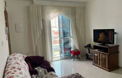 Cobertura à venda, 106 m² por r$ 530.000,00 - vila leopoldina - santo andré/sp