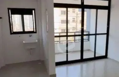 Apartamento à venda, 59 m² por r$ 376.000,00 - vila baeta neves - são bernardo do campo/sp