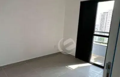 Apartamento à venda, 59 m² por r$ 395.000,00 - vila baeta neves - são bernardo do campo/sp