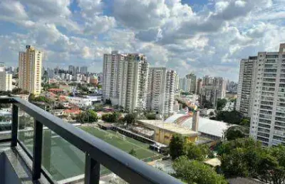 Cobertura à venda, 121 m² por r$ 640.000,00 - vila baeta neves - são bernardo do campo/sp
