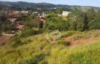 Terreno à venda, 750 m² por r$ 180.000,00 - recanto maravilha iii - santana de parnaíba/sp
