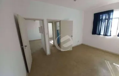 Sala para alugar, 70 m² por r$ 2.230,00/mês - centro - santo andré/sp