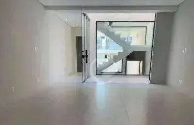 Sobrado à venda, 220 m² por r$ 1.800.000,00 - cerâmica - são caetano do sul/sp