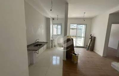 Apartamento à venda, 117 m² por r$ 745.000,00 - rudge ramos - são bernardo do campo/sp